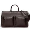 HOOK + ALBERT GARMENT DUFFLE BAG,GWBLTH-ESPRO