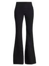 THE ROW Lanae Stretch-Virgin Wool Trousers