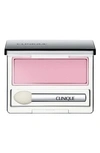 CLINIQUE ALL ABOUT SHADOW(TM) SINGLE EYESHADOW,7PWH