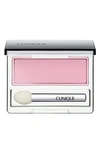 Clinique All About Shadow(tm) Single Shimmer Eyeshadow - Bubble Bath In Bubble Bath