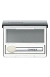 Clinique All About Shadow(tm) Single Shimmer Eyeshadow - Silver Lining In Silver Lining
