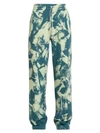 OFF-WHITE Tie-Dye Track Trousers