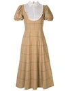 MACGRAW LIBRARY DRESS
