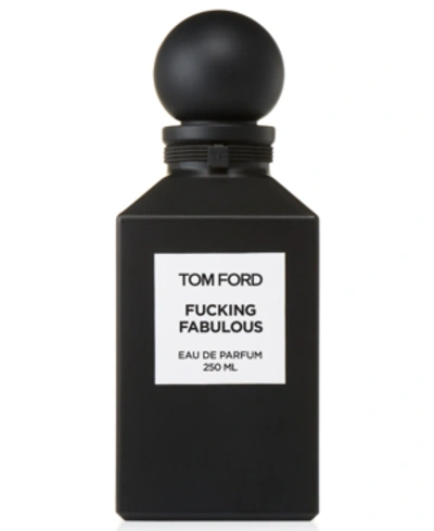 TOM FORD FABULOUS EAU DE PARFUM SPRAY, 8.5-OZ