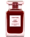 TOM FORD LOST CHERRY EAU DE PARFUM SPRAY, 3.4-OZ.