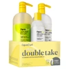Devacurl Double Take Wavy