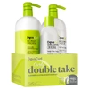 DEVACURL DOUBLE TAKE CURLY,2252757