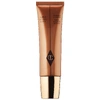 Charlotte Tilbury Supermodel Body Slimmer Shimmer: Shape, Hydrate & Glow