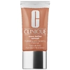CLINIQUE EVEN BETTER REFRESH&TRADE; HYDRATING AND REPAIRING MAKEUP FOUNDATION WN 122 CLOVE 1 OZ/ 30ML,P446874