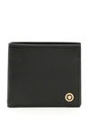 VERSACE CALFSKIN WALLET,10981657