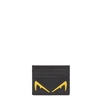 FENDI DIABOLIK BUSINESS CARD HOLDER,10981268