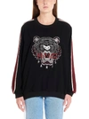 KENZO TIGER SWEATSHIRT,10981613