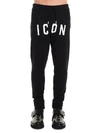 DSQUARED2 ICON PANTS,10981542