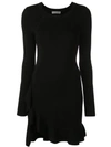 ALTUZARRA 'MIKEY' KNIT DRESS