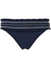 TORY BURCH COSTA HIPSTER SWIMMING BRIEFS
