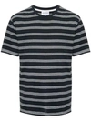 NORSE PROJECTS STRIPED T-SHIRT