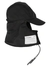 A-COLD-WALL* A-COLD-WALL STORM CAP,10982305