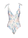 ZIMMERMANN SWIMWEAR,10982070