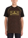 FENDI T-SHIRT,10981861