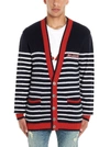 BALMAIN CARDIGAN,10981699