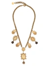 DOLCE & GABBANA NECKLACE,10982192