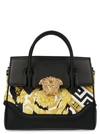 VERSACE PALAZZO BAG,10982341