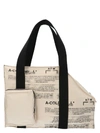 A-COLD-WALL* A-COLD-WALL BAG,10982304