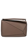 LOEWE PUZZLE BAG,10982172