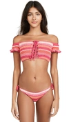 ALL THINGS MOCHI Willie Two Piece Swim Set