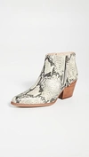 SAM EDELMAN WALDEN BOOTIES