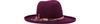 FORTE FORTE GIPSY HAT,6621 MY HAT 4007