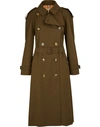 BURBERRY WESTMINSTER TRENCH,BUREC7HPGEE