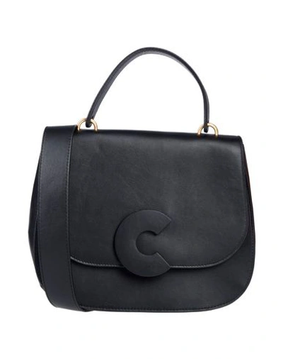Coccinelle Handbag In Black