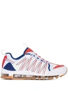 NIKE NIKE NIKE X CLOT 'AIR MAX 97 HAVEN' SNEAKERS - WEIß