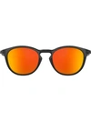 Oakley Pitchman™ R Le Mans Motogp™ Limited Edition Sunglasses In Orange