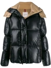 MONCLER Parana puffer jacket