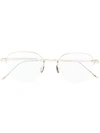 CARTIER C DÉCOR GLASSES