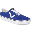 VANS SPORT SNEAKER,VN0A4BU6A6O