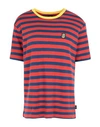 PS BY PAUL SMITH T-SHIRTS,39985683PP 3
