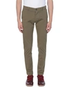 Brian Dales Jeans In Green