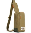 THE NORTH FACE FIELD BAG,NF0A3G8K5XD