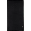 Gucci Gg Jacquard Wool Scarf In 1000 Black