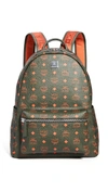 MCM STARK BACKPACK