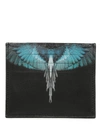 MARCELO BURLON COUNTY OF MILAN WINGS CARD HOLDER,10982524