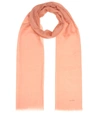 AGNONA 羊绒围巾,P00394463