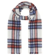 ISABEL MARANT SUZANNE WOOL AND CASHMERE SCARF,P00404793