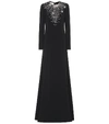 GUCCI CRYSTAL EMBELLISHED GOWN,P00399871