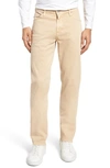 AG EVERETT SUD SLIM STRAIGHT FIT PANTS,1794SUD