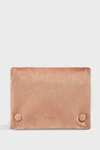 NANUSHKA Tao Leather Shoulder Bag,PF19.07.004