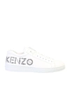 KENZO BRANDED SNEAKERS,10982727